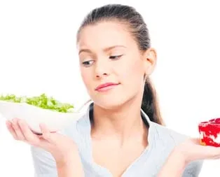 Şekerin gizlisi getirir diyabeti!