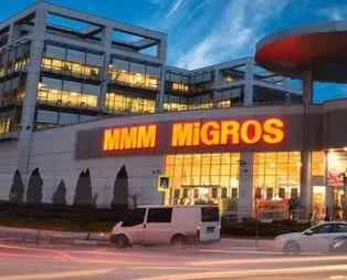 Anadolu’dan Migros hamlesi