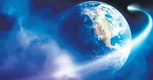 Dünyanın en hızlı günü dün yaşandı