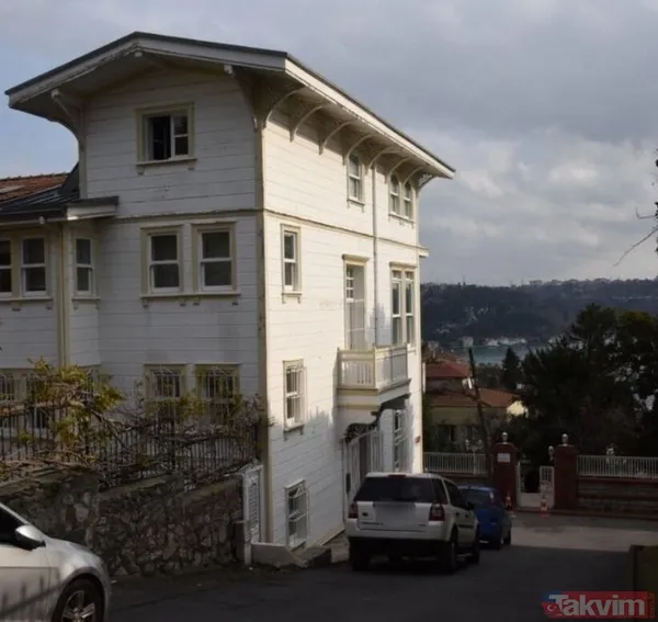 Ozan Güven evinin önünde ateş püskürdü: Bana ne lan Cem'den! - 39