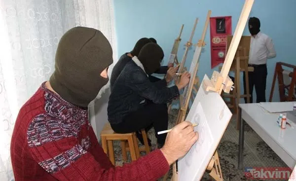 Madde bağımlılarının yürek burkan hikayeleri
