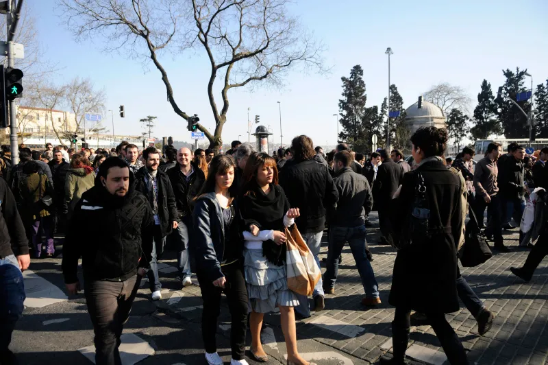 Meteoroloji'den son dakika hava durumu raporu | 1 Nisan 2019 İstanbul'da hava nasıl olacak? - 4