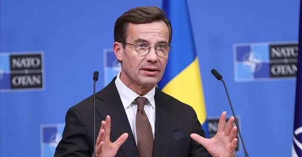 İsveç Başbakanı Kristersson'dan Kur'an-ı Kerim açıklaması: Bizi bölmek için yapıyorlar