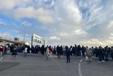 İstanbul’un toplu ulaşım çilesi bitmiyor