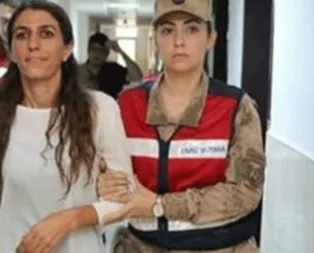 PKKlıları evinde saklıyordu! HDPli ismin cezası belli oldu!