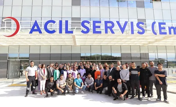 Dışişleri Bakanı Mevlüt Çavuşoğlu: “An itibariyle Sudan’dan tahliye operasyonları tamamlandı”-5