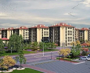 TOKİ Konya sosyal konut projeleri hangi ilçelerde, nerede? 2020 TOKİ Konya başvuru nasıl yapılır?