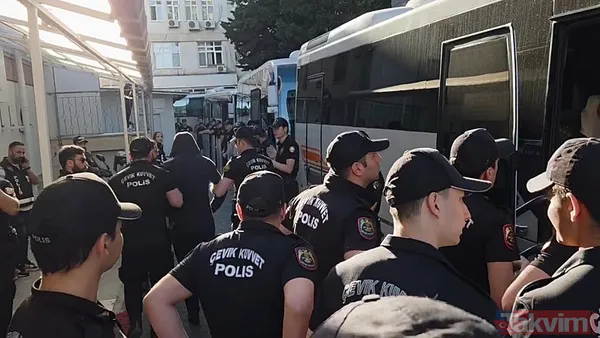 CHP'li belediyelere 5. dalga yolsuzluk soruşturmasında 22 şüpheli tutuklandı! - 20