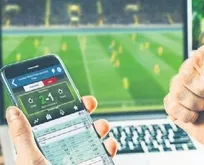 Sanal bahisle mücadele planı devrede