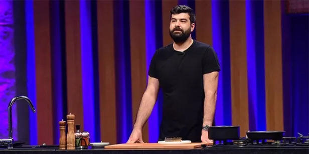 Masterchef Araz kiminle evli? Masterchef Araz’ın eşi kimdir, kaç yaşında, mesleği ne?-2