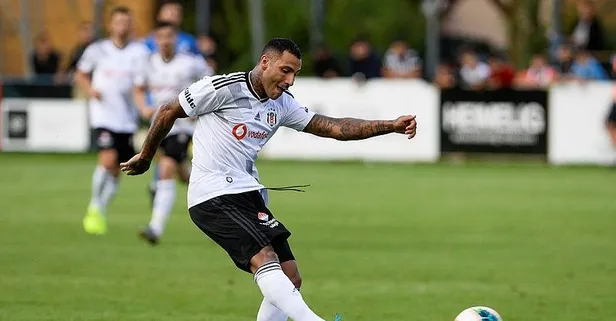 Beşiktaş 0-2 Udinese | MAÇ SONUCU