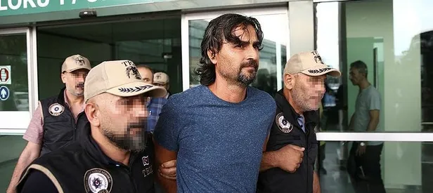 FETÖ'cü hain çözüldü! Her şeyi anlattı...