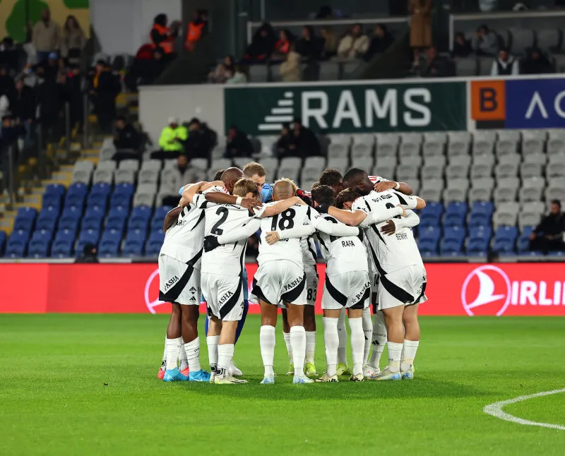 Spor yazarları Başakşehir - Beşiktaş maçını değerlendirdi! "Bu karara gülünür" - 9