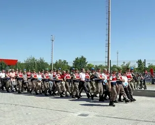 FETÖ’cü haine tokat üstüne tokat