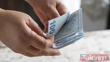 Noktası virgülüne hesaplandı! Fark şimdiden kesinleşti yüzde 15.31'e ulaştı! + Yüzde 22.31 zam! SSK, Bağ-kur, memur emeklisi, memurları... - 5