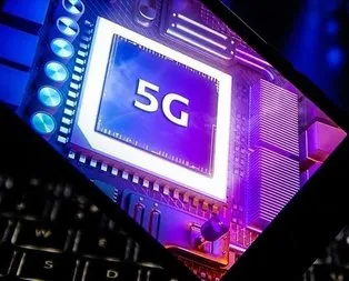 5G Teknoloji Kampüsü açıldı