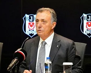 Geçmiş olsun Ahmet Nur Çebi