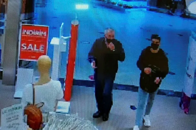 İş bulma vaadiyle kandırdı! Soyup soğana çevirdi! Yer: İstanbul