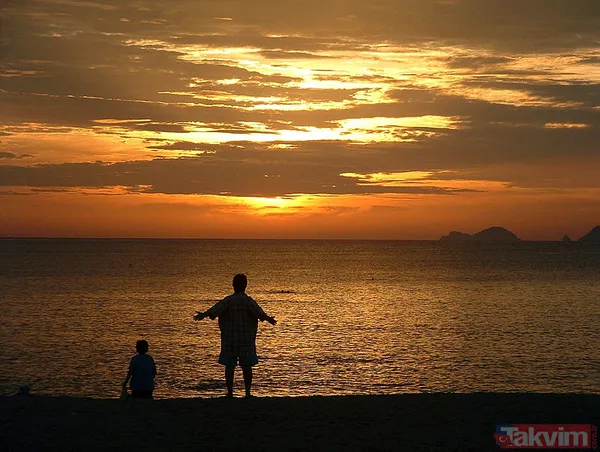 HAVA DURUMU | ALARM! Türkiye yanıyor! Son yılların en yüksek hava sıcaklıkları! AKOM'dan uyarı geldi! Bu saatlerde dışarı çıkmayın | 13 Temmuz 2023 hava durumu - 23