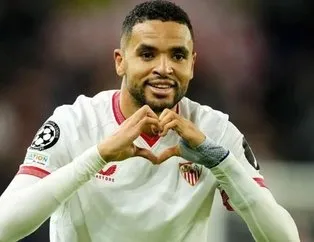 En Nesyri bekleyişi