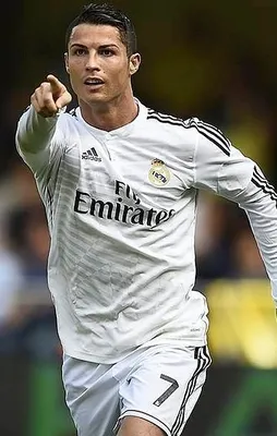 "UEFA Yılın Futbolcusu" ödülü Ronaldo'nun