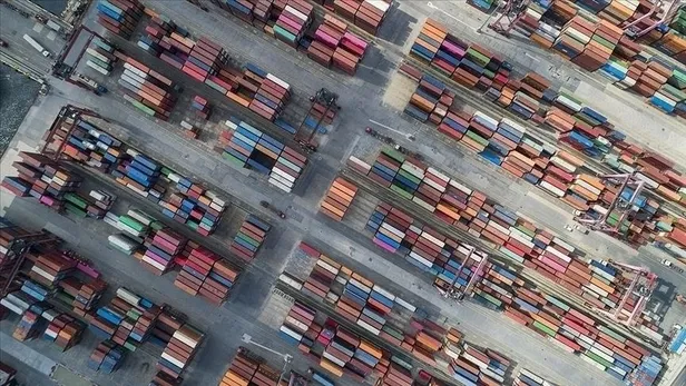 Türkiye'den G20'ye ihracat damgası! Son 19 ayın 17’sinde rekor kırıldı-2