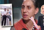 Müge Anlı'da inanılmaz olay! Eşine eski eşinin adı ile seslendi!