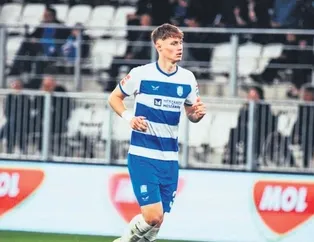 Matkovic için devlerle yarışıyor