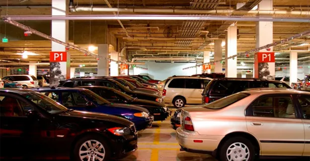 LPG’li araçlar kapalı otoparka girecek mi? LPG’li araçlara kapalı otopark yasağı kalktı mı?