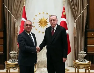 DSP lideri Aksakal: Devletin yanında olmak zarureti vardır
