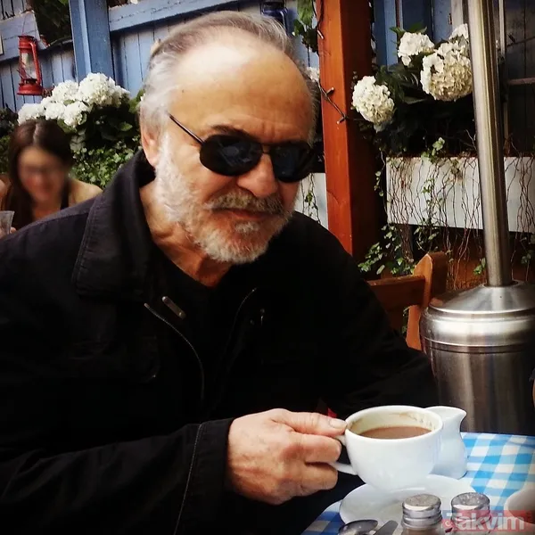 “Bunca yıl nasıl fark etmedik?” Yalı Çapkını’nın Halis Ağa’sı Çetin Tekindor’un kardeşi de çok ünlü! Meğer o ünlü sanatçıyla... - 2