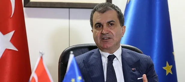 Türkiye'den AB hamlesi