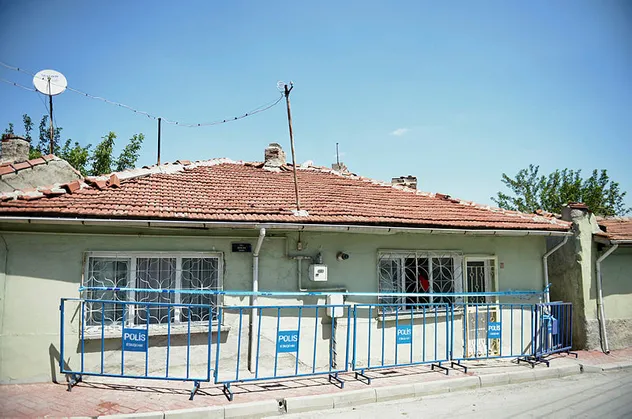 Düğün, asker eğlencesi, gece gezmesi derken bir de geleneksel pilav günü çıktı! Koronavirüs böyle yayılıyor