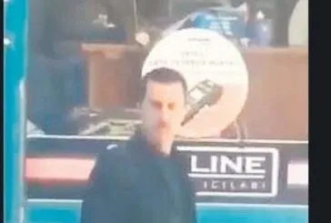 Aaa! Esad Diyarbakır’da