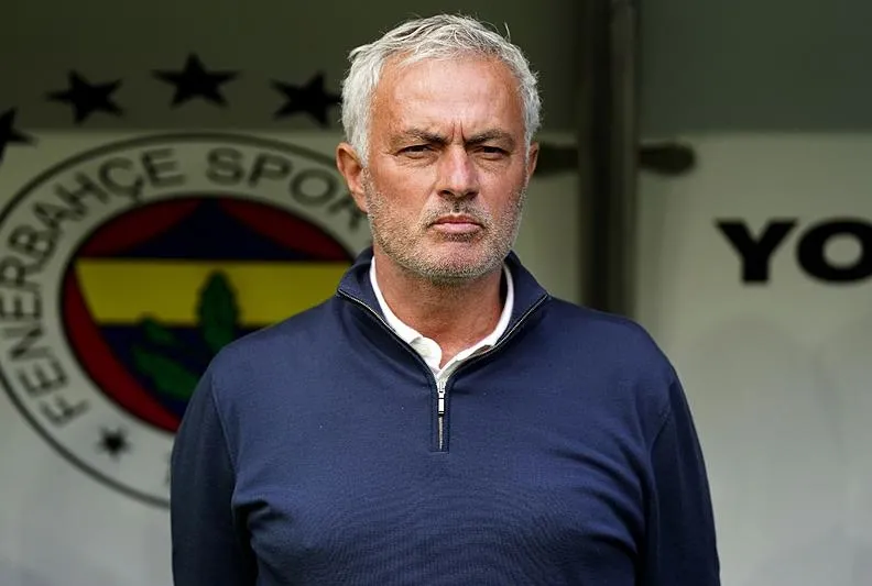 Jose Mourinho için Inter iddiası!