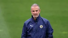 Galatasaray derbisi sonu oldu! İsmail Kartal istifa etti