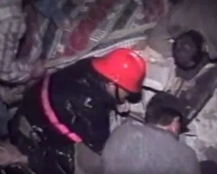 Marmara Depremi 18. yılında böyle anıldı