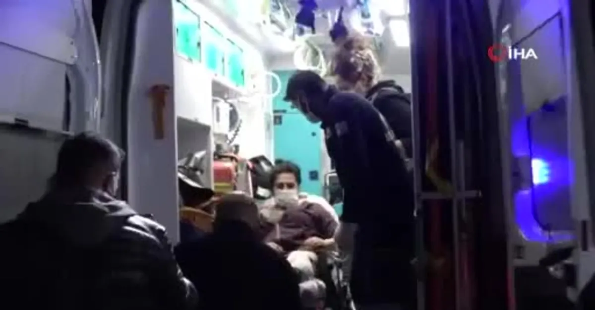 SON DAKİKA: Bursa'da çiftlik evinde dehşet: Cinsel ilişki tartışmasında ayağından vurulan kadın sevgilisini öldürdü