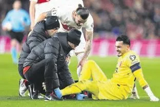 Son nefese kadar devam: Vincenzo Montella, EURO 2024'te yürekli oynayacaklarını bildirdi-3