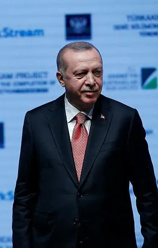 Avrupa’ya Türkakım’ı