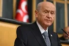 MHP Genel Başkanı Devlet Bahçeli'den terörle mücadele açıklaması: "DEM Parti'ye hazine yardımı kesilsin"