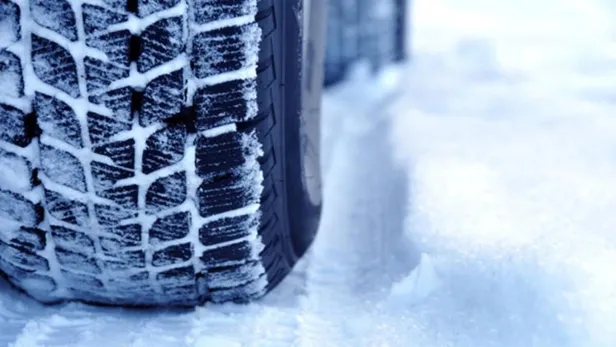 Hususi araçlarda kış lastiği zorunlu mu 2021? Kış lastiği uygulaması ne zaman başlıyor? Kış lastiği ne zaman takılır?-4