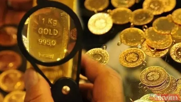 Kapalıçarşı Beşli Altın Alış: 133.039,58 Tl Satış: 135.637,62 Tl