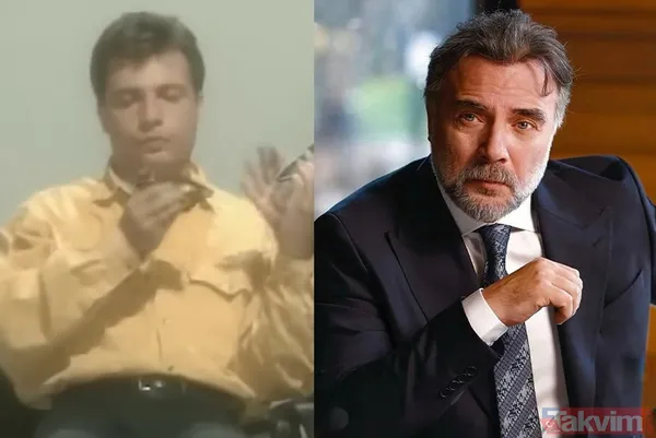 Şöhret yolunda mütevazı adımlar! Meğer dizilerden önce kliplerde izlemişiz - 6