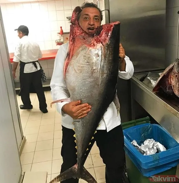 Masterchef'e Acun Ilıcalı operasyon çekmiş Mehmet Yalçınkaya itiraf etti! Acun Ilıcalı geceyarısı düğmeye basmış-2