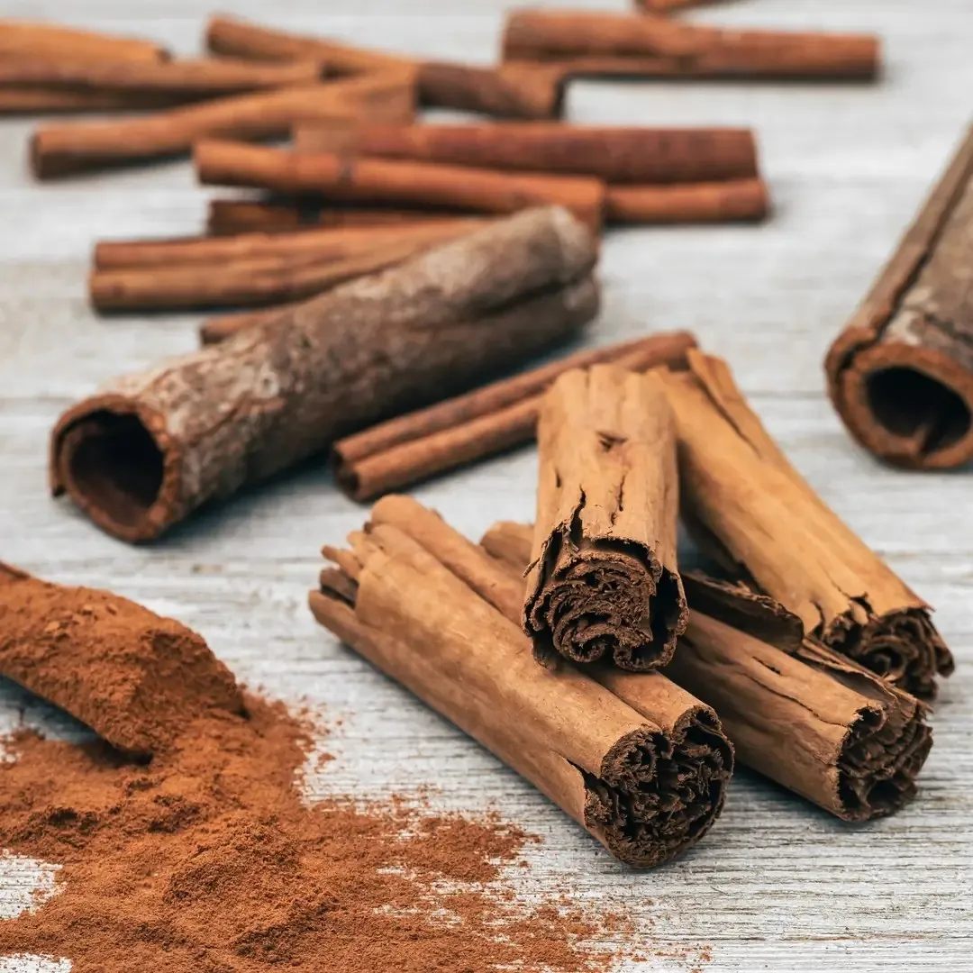 Tarçın zayıflatır