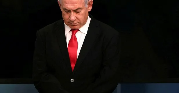 Gazze Kasabı Benjamin Netanyahu yalnız kaldı! Tel Aviv’in Gazze’de tampon bölge planından sonra ABD basını da desteğini çekti