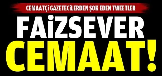 Faizsever Cemaat!