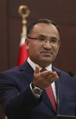 'ABD'deki davada FETÖ parmağı var'