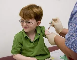 Sağlık Bakanlığı 1. ve 8. sınıf aşıları ne zaman yapılacak? İlkokul aşıları nerede yapılacak?
